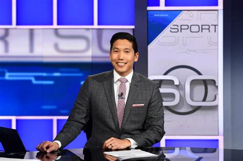 asian espn reporter male